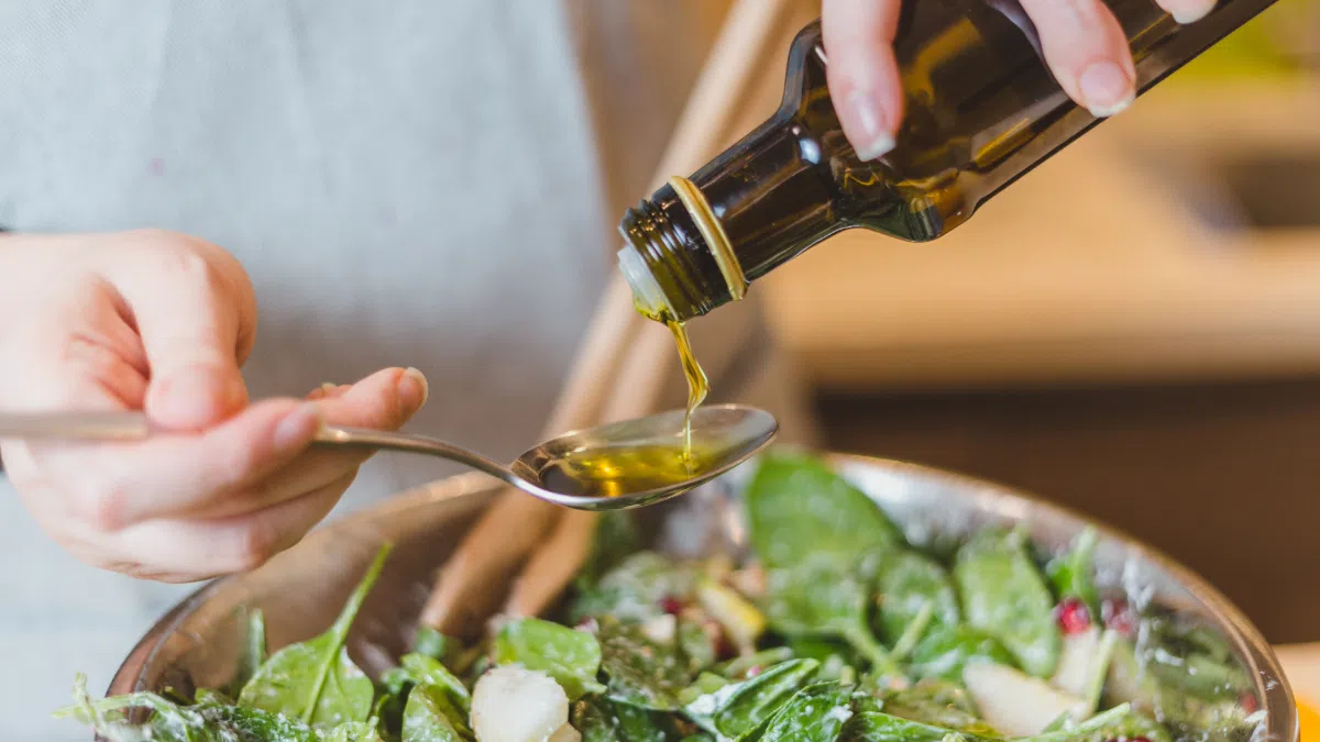 oliveda olive oil sourced from Your Journey Health Club